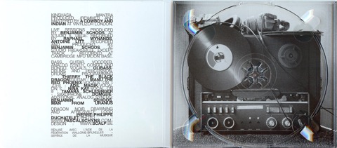 Kinshasa Inner Cover