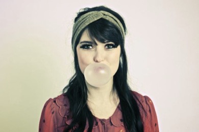 Mademoiselle-Nineteen