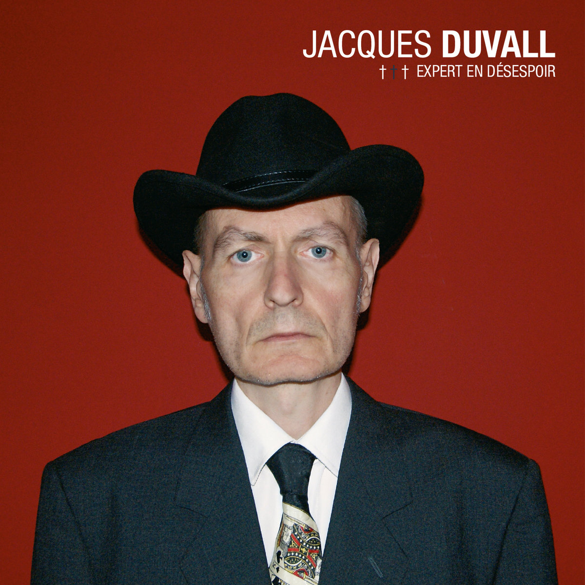  Jacques Duvall Deadlover Remix 