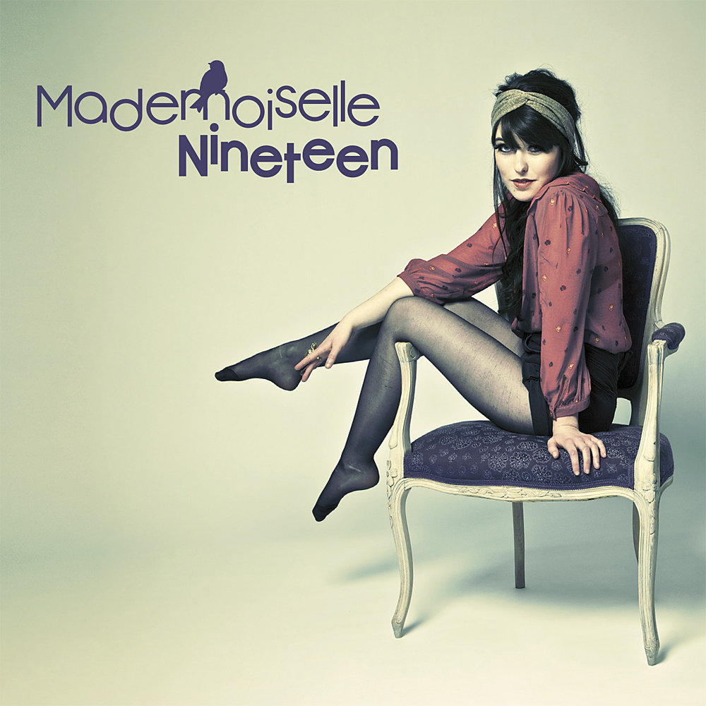  Madamoiselle Nineteen Remix 